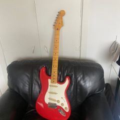 Squier Stratocaster Classic Vibe China