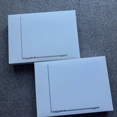 Apple MacBook Air M5 (2026) Brand New Sealed