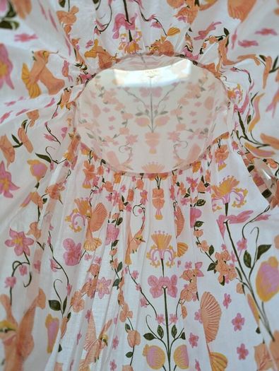Women's dress by Vera