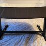 Nested Cozi Sleeper Bedside Crib Image 5