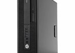 Hp Prodesk 600 G1 SFF quad core i5 4570 3.2ghz intel 4th gen 8GB of Ram, 500gb Hard Drive, DVD Rom, Windows 10 Pro