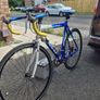 road racing bike Image 2