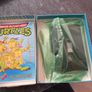 Teenage Mutant Hero Turtles C64 Commodore 64 Big Box (Konami / Image Works, 1990) Image 7