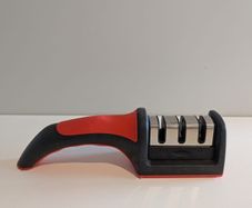 Knife Sharpener