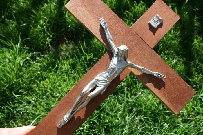 Vintage Cross
