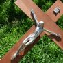 Vintage Cross Image 5