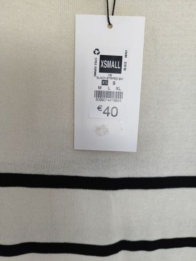 Ladies Jumper  Caroline Donnelly