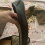 Mens Gucci monogram driving shoe size 10 Image 9