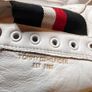 Tommy Hilfiger Ladies Trainers Image 2