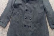 (New)Men's Winter Overcoat.