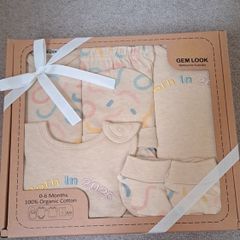 Gem Look Melbourne Australia baby set