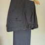 Magee Louis Copeland men's wool suit Image 3