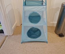 Ikea storage kids TIGERFINK