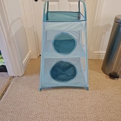 Ikea storage kids TIGERFINK