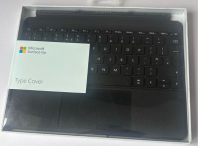 Surface go type cover