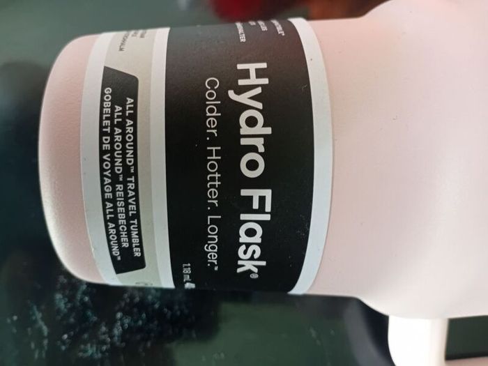 Stanley Cup Hydro Flask Large BRAND NEW