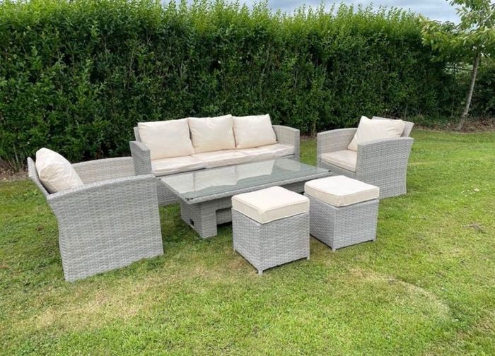 Garden Furniture Brand New Clearance Wearhouse