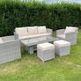 Garden Furniture Brand New Clearance Wearhouse Image 3