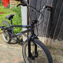 Bike Voodoo Bmx