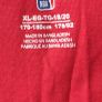 Official NBA Chicago Bulls T-Shirt Youth XL 18-20 Excellent condition Image 4