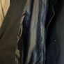 Mens Overcoat - Medium Image 7