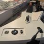Guitar Hero II Xbox 360 X-Plorer Guitar Controller - Boxed and Strap / Stickers Image 2