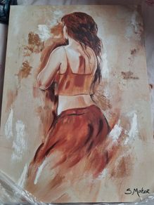 picture canvas