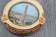 Very Rare, VintageCeramic Ashtray