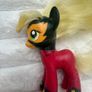 My Little Pony Power Pony Applejack MLP G4 Used Please see photos Image 4