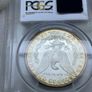USA 1882 S silver Morgan dollar PCGS MS66+ Image 5
