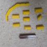 large bag of Lego weighing 3.9kg Image 3