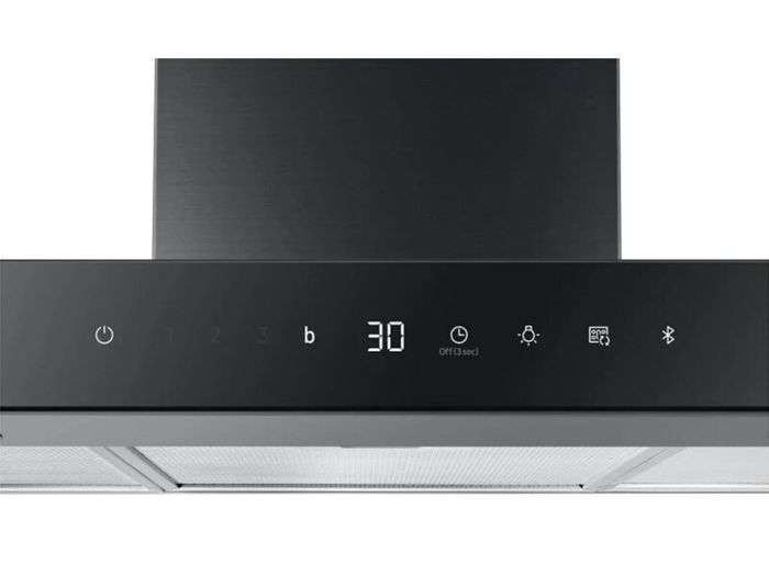 Samsung 90cm Bluetooth Block Cooker Hood | NK36C57