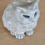 stoneware Cat Image 2