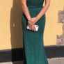 Dani's Closet Debs Dress size 4 Image 5