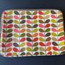 Orla Kiely Laptop Sleeve Image 5