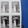 Ireland 2011.Wedding Stamp Booklet.55c x 10, MNH. Image 2
