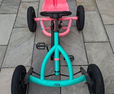 Berg Buddy Lua Pedal Go Kart