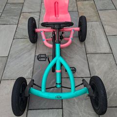 Berg Buddy Lua Pedal Go Kart