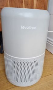 LEVOIT-PET Air Purifier - Pet & Allergies