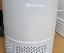 LEVOIT-PET Air Purifier - Pet & Allergies