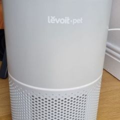 LEVOIT-PET Air Purifier - Pet & Allergies