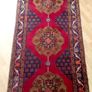 Magnificent XL 13ft Perser Serab Hand Knotted Rug Image 10