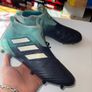 Adidas Ace 17+ Purecontrol FG Energy Aqua BY3063 Image 2