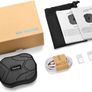 Car GPS Tracker with 160-Day Standby Time" Image 4