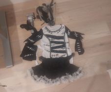 Halloween Costumes
