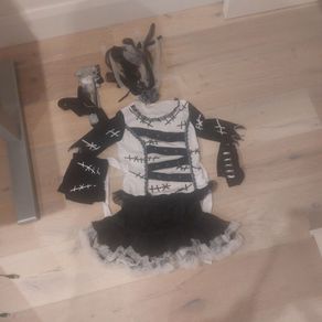 Halloween Costumes