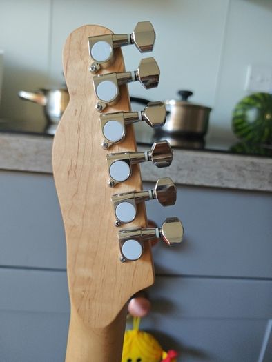 guitar