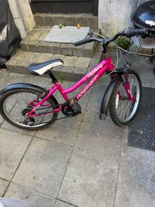 kid bike