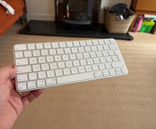 Apple Magic Keyboard