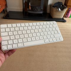 Apple Magic Keyboard